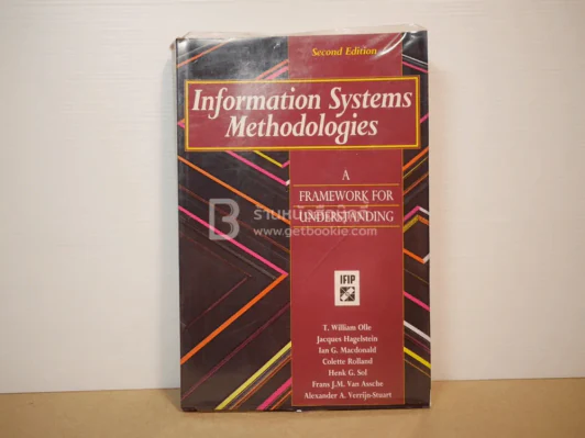 Information Systems Methodologies รูปที่ 1