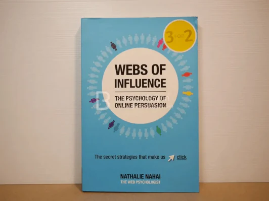 Webs of influence รูปที่ 1