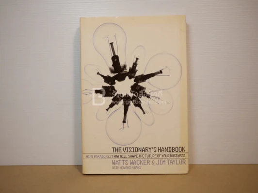 The Visionary's Handbook รูปที่ 1