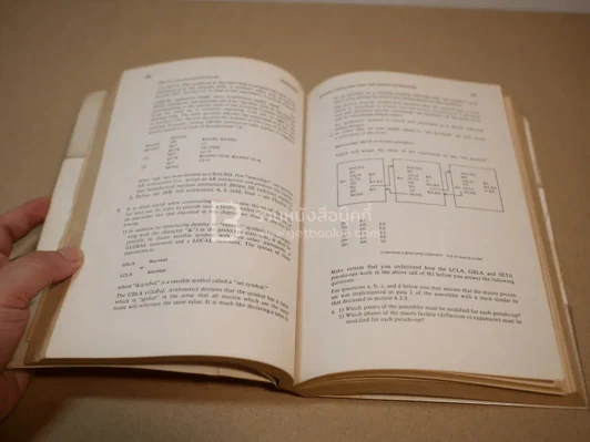 Systems Programming รูปที่ 6