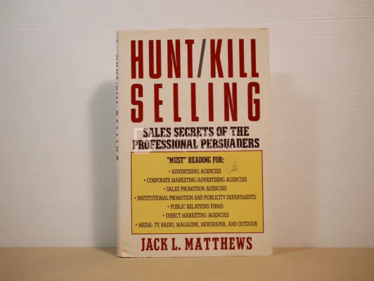 Hunt/Kill Selling รูปที่ 1