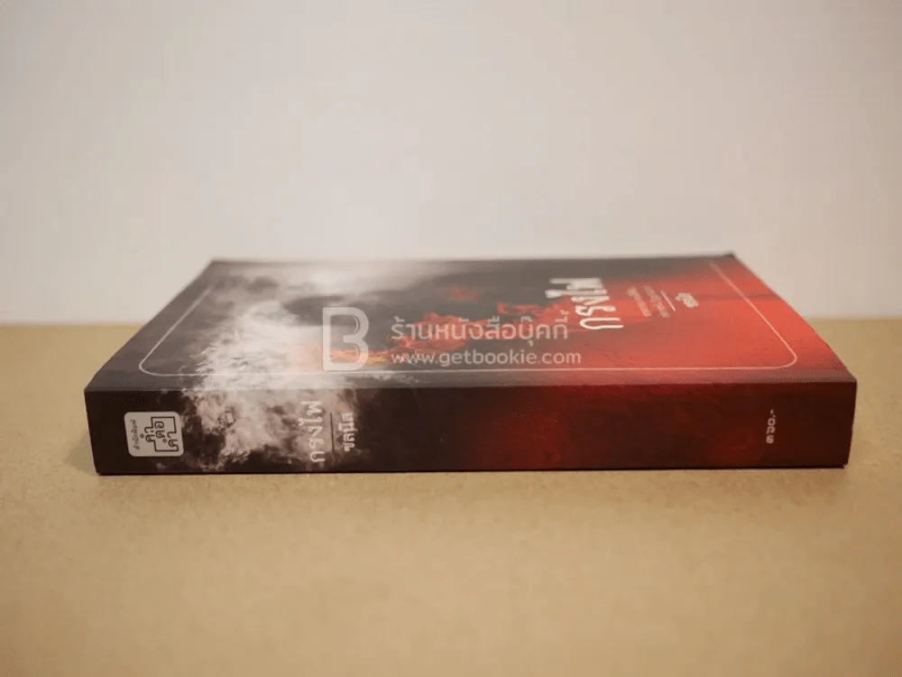 กรงไฟ - ชลนิล รูปที่ 2