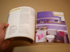 101 ห้องน้ำ ตกแต่งอย่างมีสไตล์ รูปที่ 4