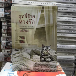 ฤทธิ์ร้าย หวงรัก - มณีจันทร์ รูปที่ 3