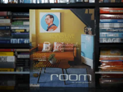 Room No.41 Vol.04 07 2006 รูปที่ 1