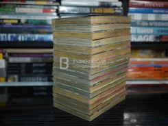กลมกลิ้งสิงห์ปิงปอง 16 เล่มจบ รูปที่ 4
