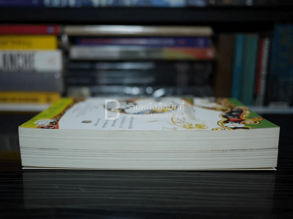 ฝากรักไว้ที่ปลายเวลา 2 เล่มจบ รูปที่ 3