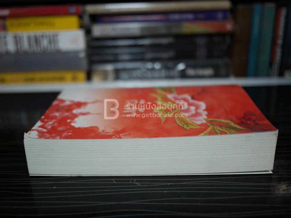 กี่เพ้า - พงศกร (มีลายเซ็น) รูปที่ 4