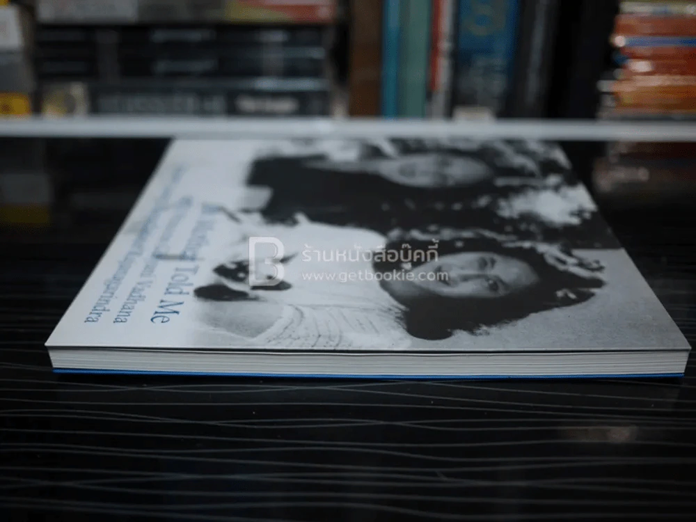 As Mother Told Me (แม่เล่าให้ฟังฉบับภาษอังกฤษ) รูปที่ 3