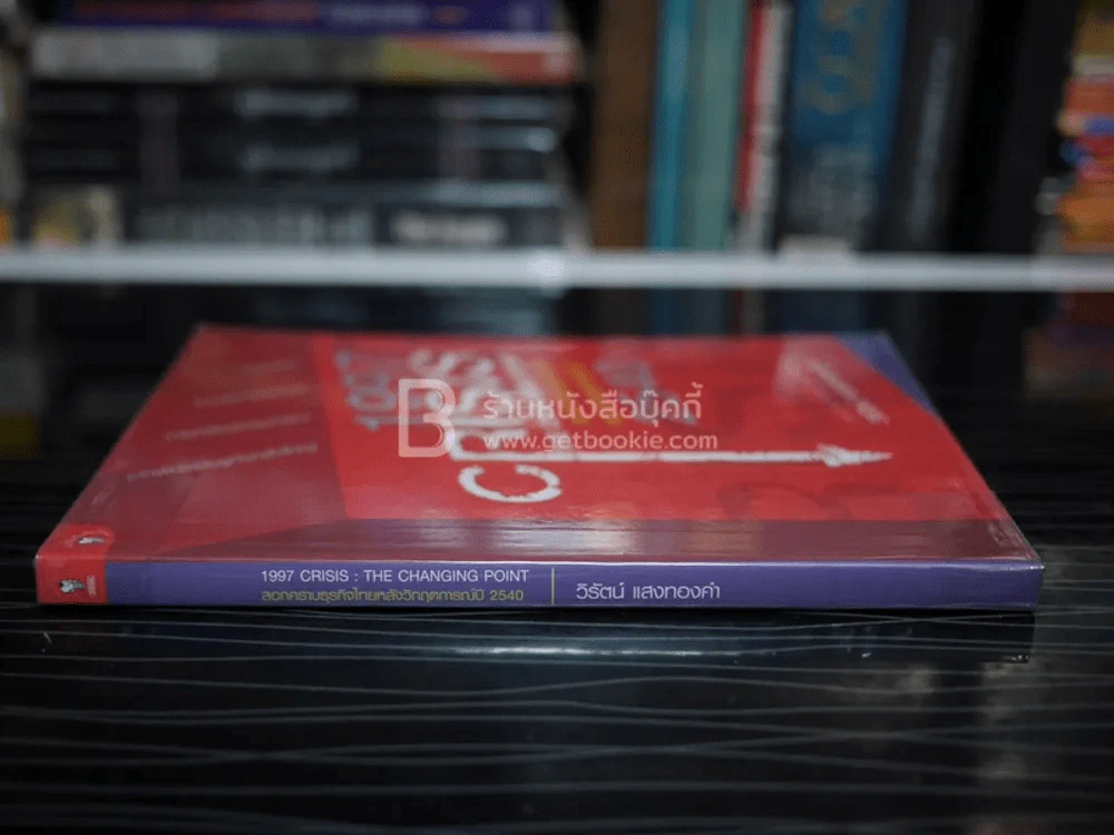 1997 Crisis : The Changing Point ลอกคราบธุรกิจไทยหลังวิกฤตการณ์ปี 2540 รูปที่ 2
