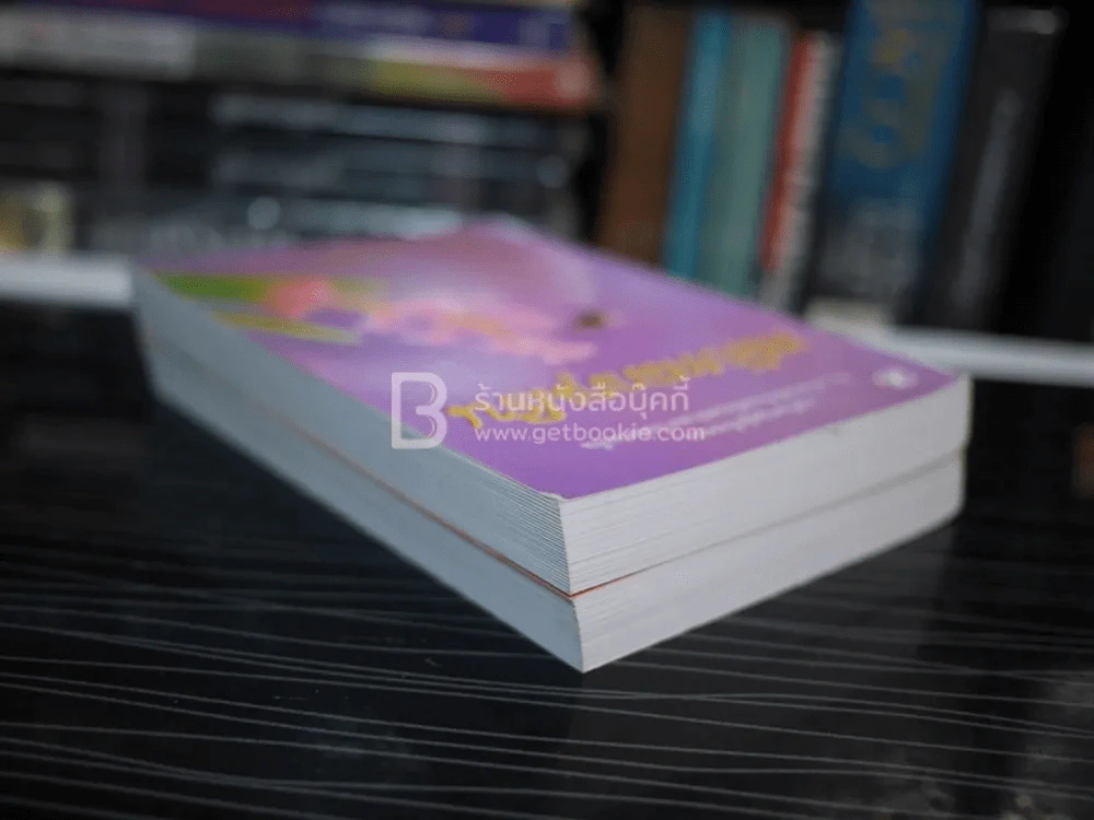 พลับพลาภุมริน 2 เล่มจบ - อาริตา รูปที่ 5