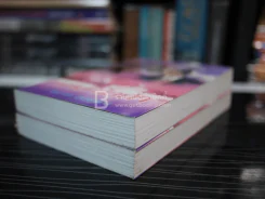 บาลาไลก้า 2 เล่มจบ - โสภาค สุวรรณ รูปที่ 4