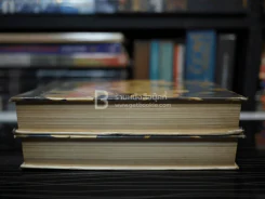 อรุณสวัสดิ์ 2 เล่มจบ - จุลลดา ภักดีภูมินทร์ (ปกแข็ง) รูปที่ 3