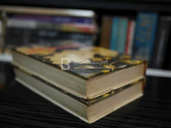 อรุณสวัสดิ์ 2 เล่มจบ - จุลลดา ภักดีภูมินทร์ (ปกแข็ง) รูปที่ 5