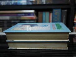 ปมพิศวาส 2 เล่มจบ - โสภาค สุวรรณ รูปที่ 3
