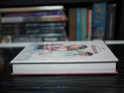 ดอกรักที่โรยรา - วิศวนาถ (ปกแข็ง) รูปที่ 3
