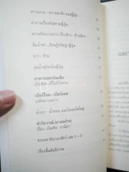 เก็บเล็กประสมน้อย - นพพร สุวรรณพานิช รูปที่ 7