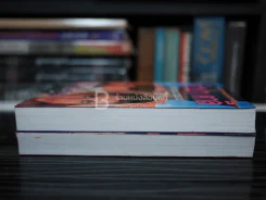 จำปา คาลี 2 เล่มจบ - โสภาค สุวรรณ รูปที่ 3