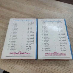 ถนนลูกรัง 2 เล่มจบ - โสภาค สุวรรณ รูปที่ 5