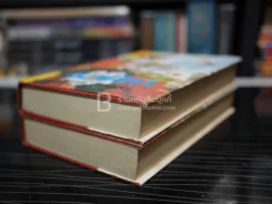 ญาติกา 2 เล่มจบ - โสภาค สุวรรณ (ปกแข็ง) รูปที่ 4