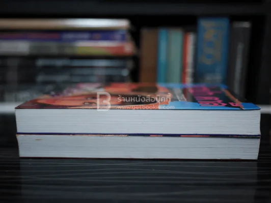 จำปา คาลี 2 เล่มจบ - โสภาค สุวรรณ รูปที่ 3