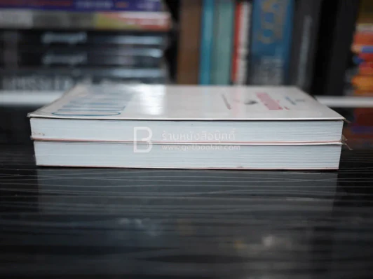 สะพานดาว 2 เล่มจบ - ทมยันตี รูปที่ 3