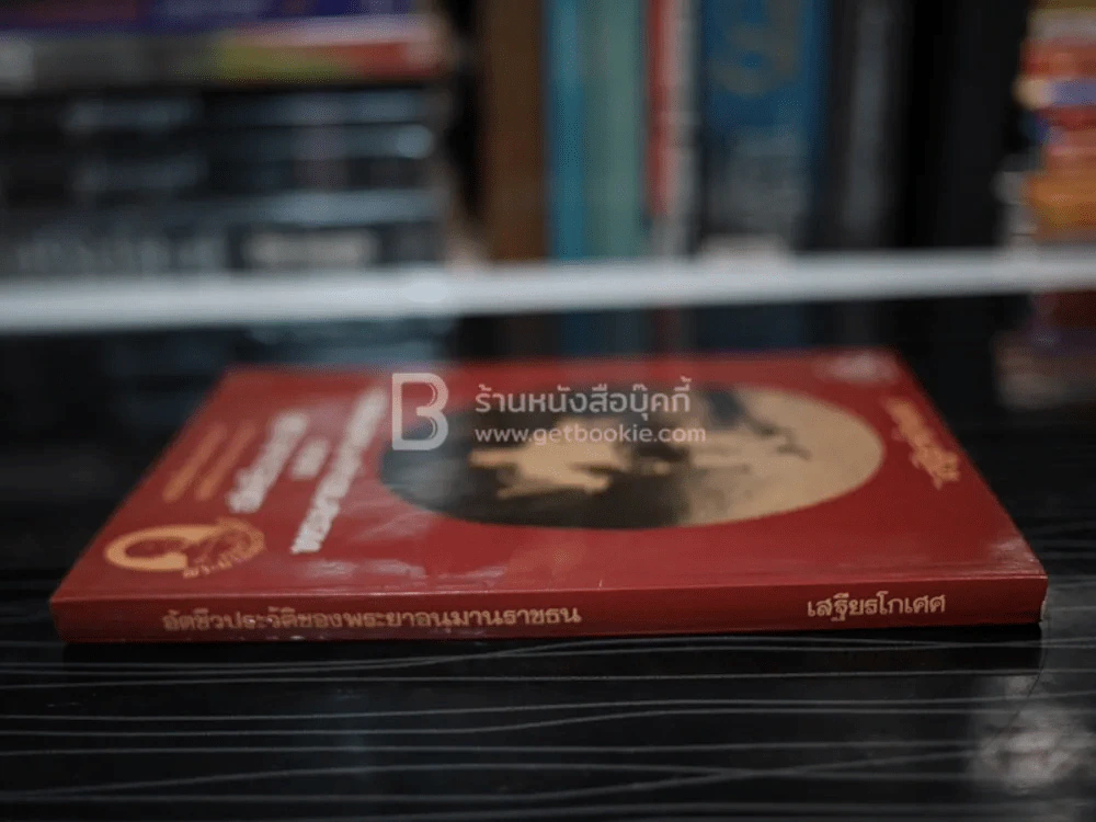 อัตชีวประวัติของพระยาอนุมานราชธน - เสฐียรโกเศศ รูปที่ 2
