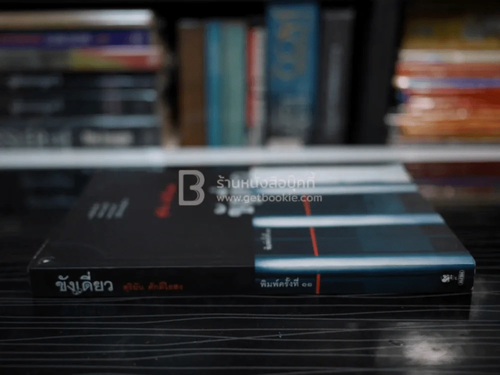 ขังเดี่ยว - สุริยัน ศักดิ์ไธสง รูปที่ 2