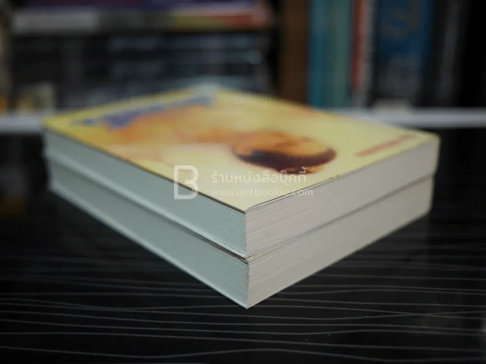 สรวงฟ้า 2 เล่มจบ - ลักษณาวดี (มีลายเซ็น) รูปที่ 5