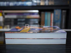 คาซาโรซาดา 2 เล่มจบ - โสภาค สุวรรณ รูปที่ 3