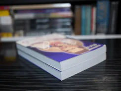 เจ้าแห่งรัตติกาล 2 เล่มจบ - ลักษณวดี รูปที่ 5