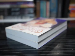 เจ้าแห่งรัตติกาล 2 เล่มจบ - ลักษณวดี รูปที่ 4
