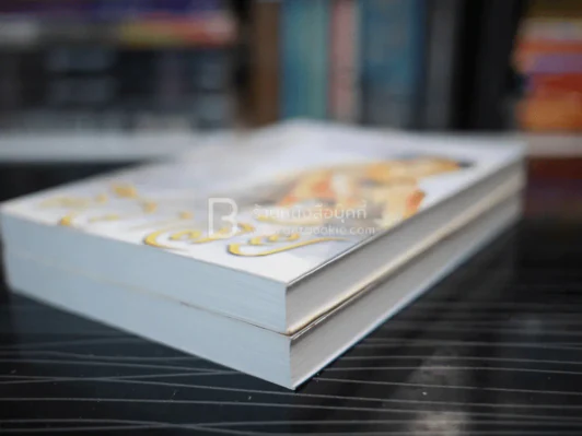 ศิวาลัย 2 เล่มจบ - ทมยันตี รูปที่ 4