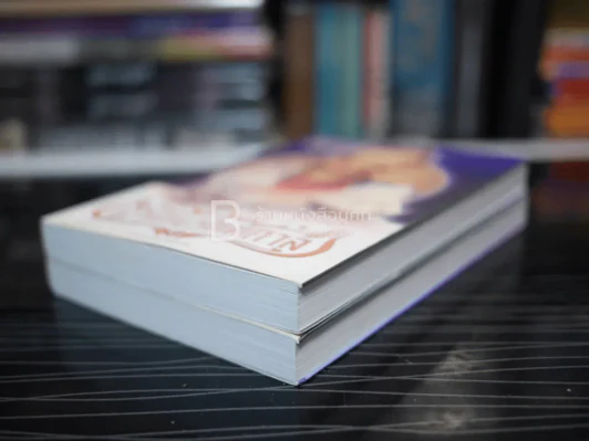 เจ้าแห่งรัตติกาล 2 เล่มจบ - ลักษณวดี รูปที่ 4