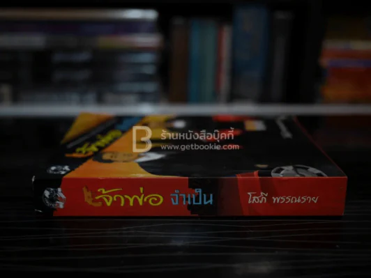 เจ้าพ่อจำเป็น - โสภี พรรณราย รูปที่ 2