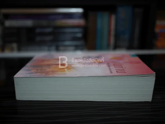 คุณท่าน - จันทร์ ศรีจรูญ แอนเดอร์สัน รูปที่ 3