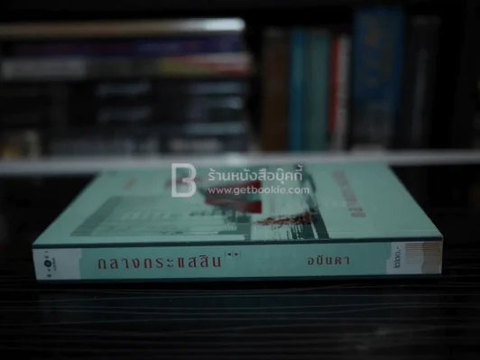 กลางกระแสสิน - อนันดา รูปที่ 2