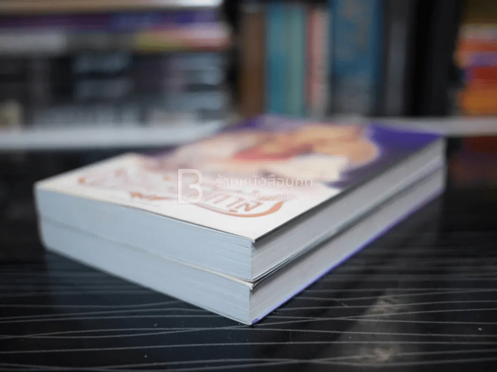 เจ้าแห่งรัตติกาล 2 เล่มจบ - ลักษณวดี รูปที่ 4