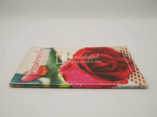 ของฝากจากใจ ความสุขปีใหม่ 2551 - รองศาสตราจารย์ ดร.ปราชณา กล้าผจัญ รูปที่ 2