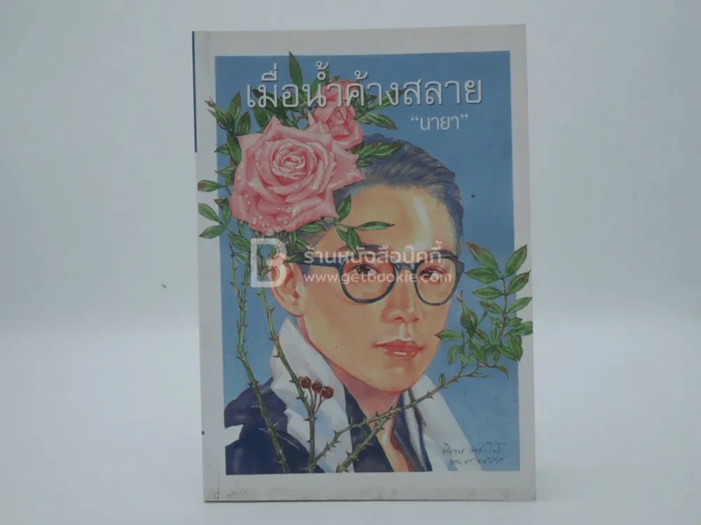 เมื่อน้ำค้างสลาย - นายา รูปที่ 1