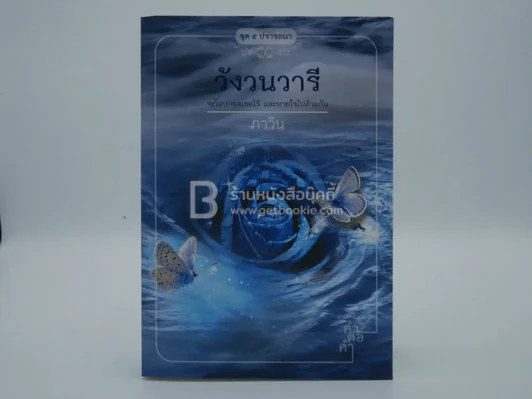 วังวนวารี - ภาวิน รูปที่ 1