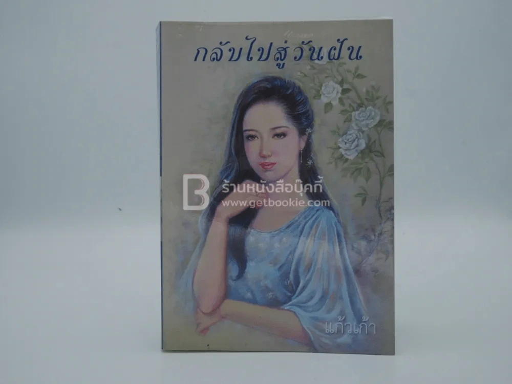 กลับไปสู่วันฝัน - แก้วเก้า รูปที่ 1