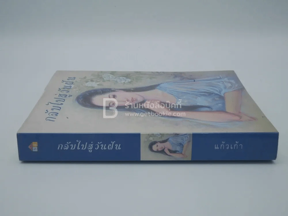 กลับไปสู่วันฝัน - แก้วเก้า รูปที่ 2