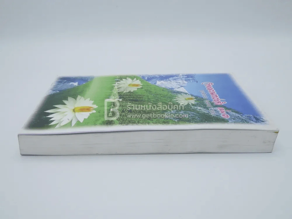 จากความทรงจำ อุบาสิกาถวิล(บุญทรง)วัติรางกูล เล่ม 3 (สภาพบวมน้ำ) รูปที่ 3