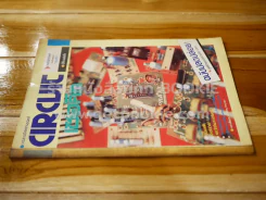 Circuit เทคโนโทรนิคส์ ฉบับรวม เซอคิท ปีที่ 5 ฉบับที่ 1 รูปที่ 2