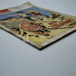 วีรธรรม ฉบับที่ 618-19 19 เม.ย.2512 (มีคราบน้ำอ่านได้ปกติ) หายาก รูปที่ 4