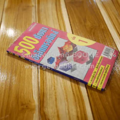 500 ปัญหาอิเล็กทรอนิกส์ เล่ม 1 รูปที่ 2