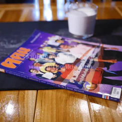 ฅ.คน Magazine มิถุนายน 2553 ข้าราชการต้นแบบ รูปที่ 2