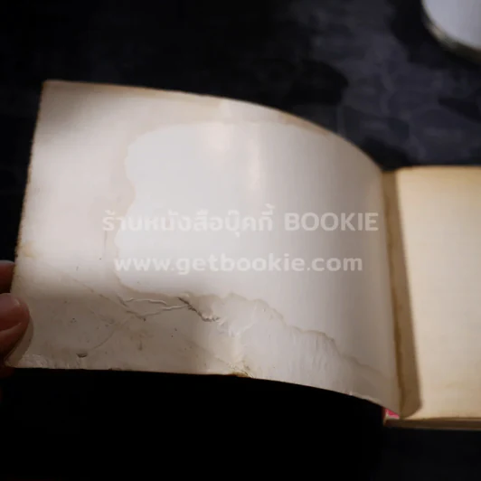 ไพ่ยิปซีทำนายชีวิตลิขิตชะตาแบบญี่ปุ่น (สภาพบวมน้ำ) รูปที่ 6