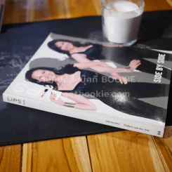 Lips 6/19 ปักษ์แรก เมษายน 2548 ปุ๋ย ภรณ์ทิพย์ รูปที่ 2